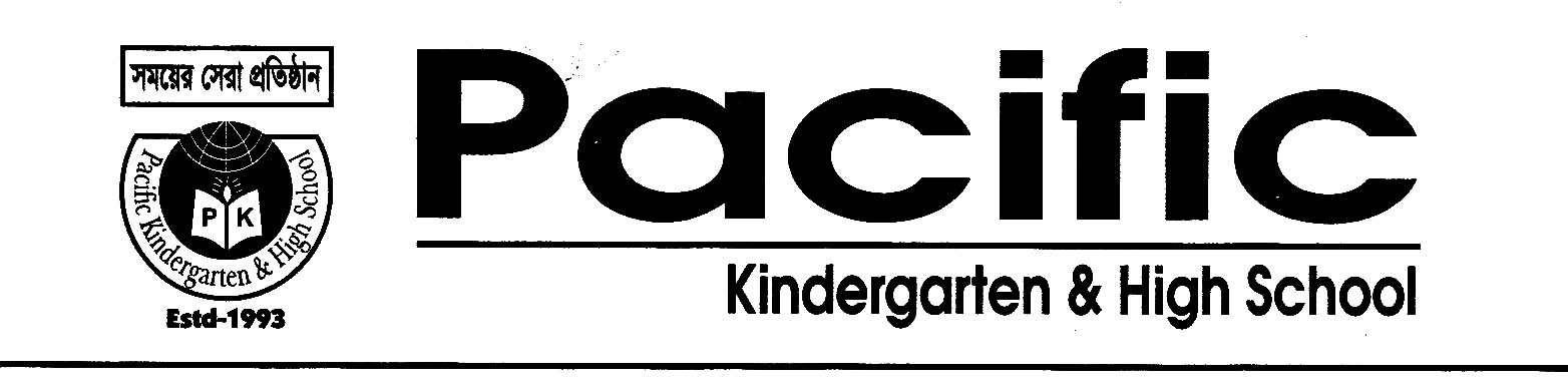 Pacific Kindergarten & High School